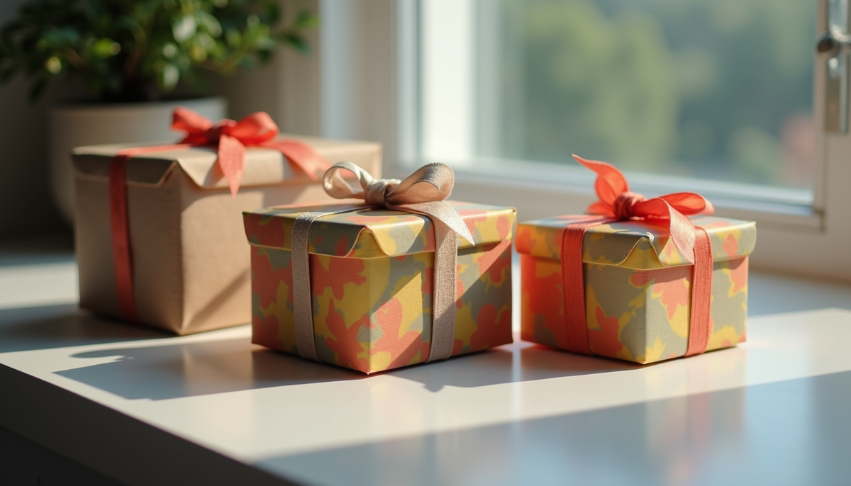 Creative Gifts for Every Occasion