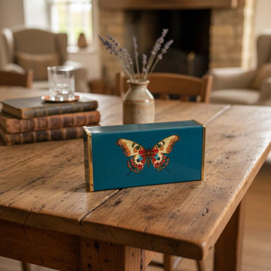 The Butterfly Collection