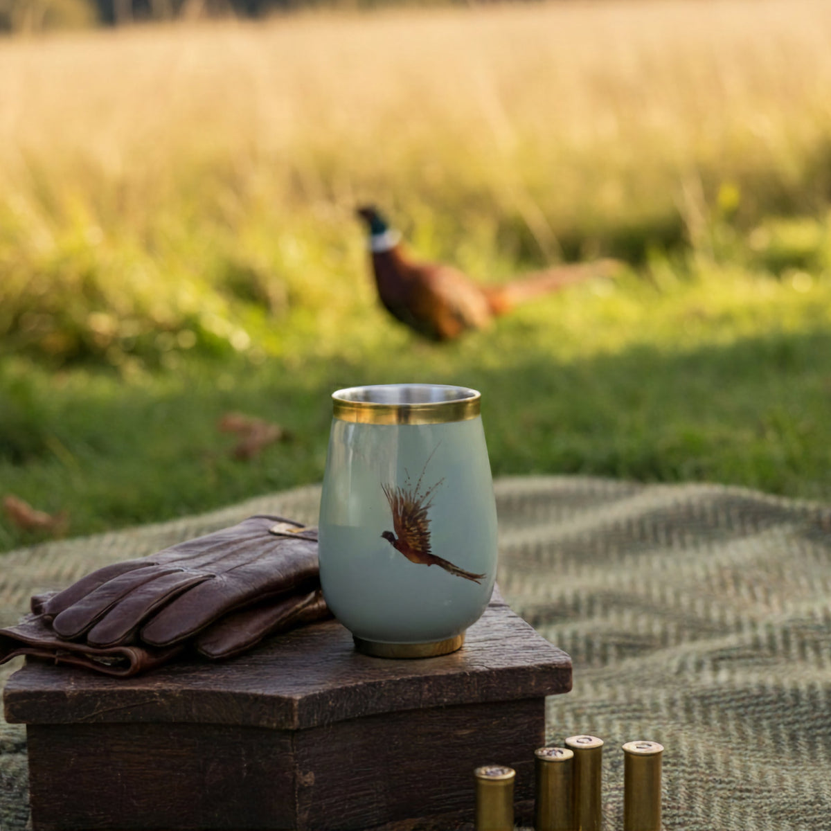 The Pheasant Collection
